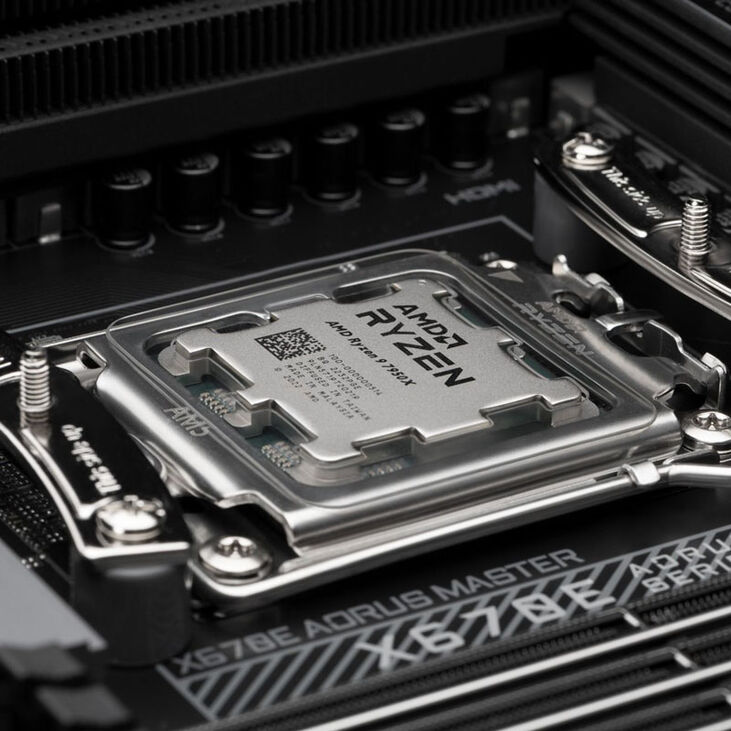Noctua NT-H1 thermal paste, including Thermal Paste Guard, AM5 Edition - 3.5g image number 3