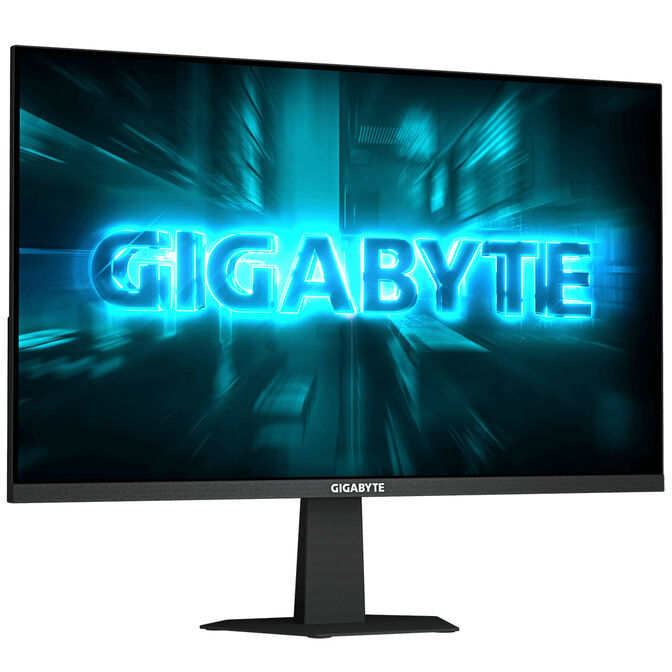 GIGABYTE GS24F14A, 23,8 Zoll Full-HD Gaming-Monitor, 175Hz, IPS-Panel, Adaptive-Sync image number 1