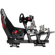 Next Level Racing Motion Plus Plattform image number null
