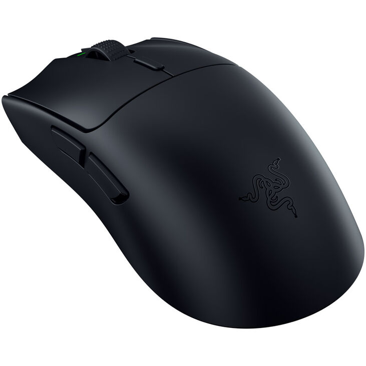 Razer Viper V3 HyperSpeed Wireless Esports Gaming Maus - schwarz image number 0