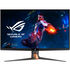 ASUS ROG Swift PG32UQXR, 32 inch Gaming Monitor, 160 Hz, IPS, FreeSync Premium image number null