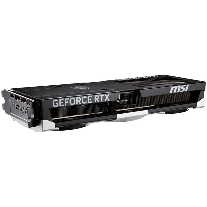 MSI GeForce RTX 5080 16G Ventus 3X OC, 16384 MB GDDR7 image number 7