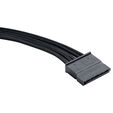 Phanteks Revolt 1000W Platinum Bundle, Netzteil mit Cable Kit - schwarz image number null