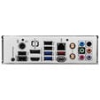 MSI Z790 Project Zero, Socket LGA 1700, Intel Z790, ATX - DDR5, Back-Connect-Design image number null