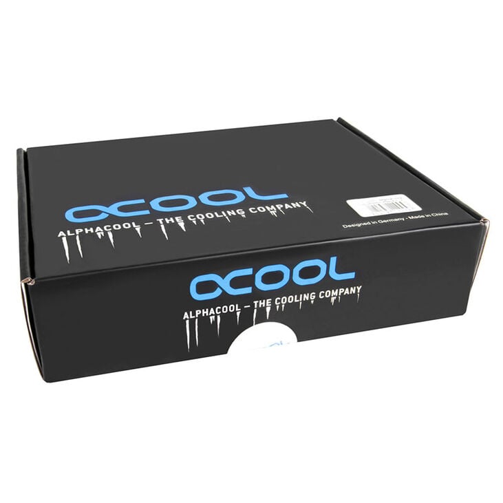 Alphacool ES Distro Plate C5 image number 8