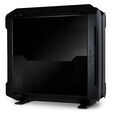 Lian Li Odyssey X Big-Tower - schwarz image number null