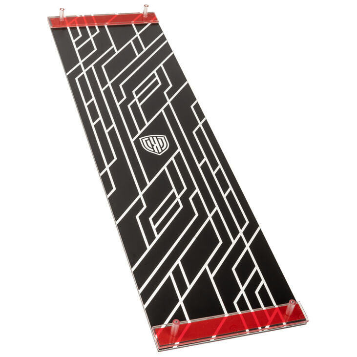 Kolink Unity Adapt Skyscape Alternative Replacement Front Panel image number 1