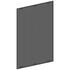 Ssupd Meshroom - Mesh Side Panel - grey image number null
