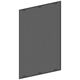Ssupd Meshroom - Mesh Side Panel - grey