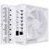 Lian Li EDGE GOLD 1000 80 PLUS Gold power supply, PCIe 5.1, ATX 3.1 - 1,000 watts, white, including USB hub image number null