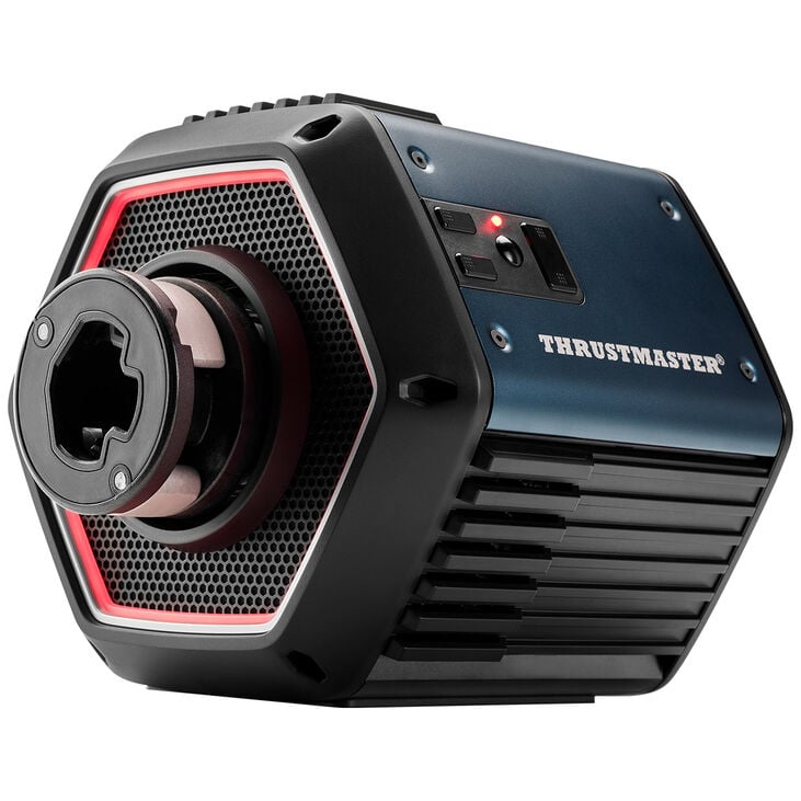 Thrustmaster T818 Wheelbase image number 0