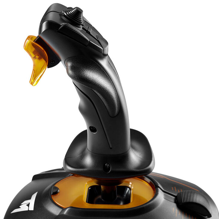 Thrustmaster T.16000M FCS Flight Stick (PC) image number 5