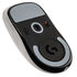 Logitech G PRO X SUPERLIGHT Wireless Gaming Mouse - white image number null