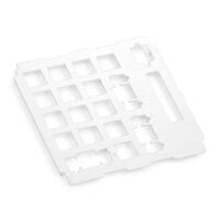 Glorious GMMK Wireless Numpad Switch Plate - Polycarbonate
