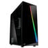 Aerocool Shard RGB Mid Tower - Black Window image number null