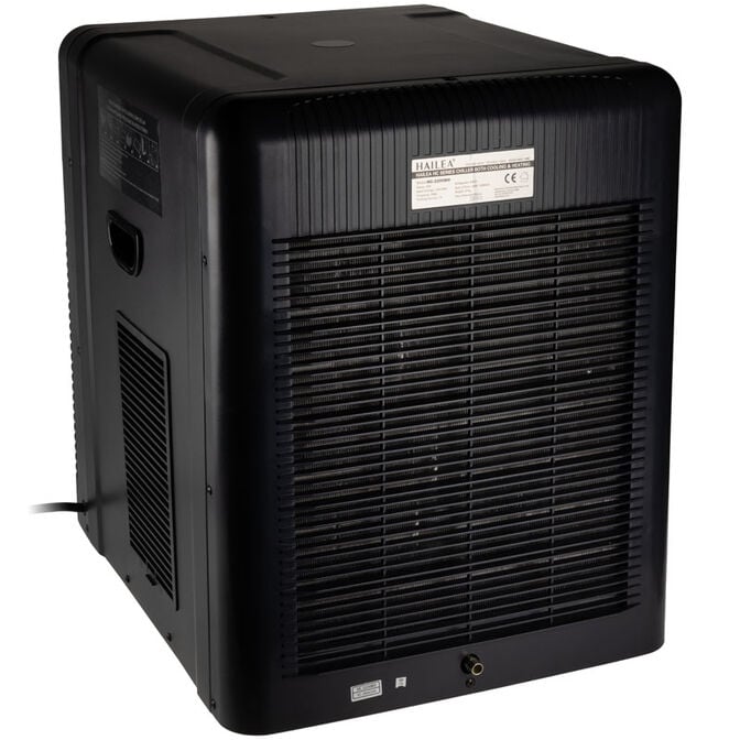 Hailea Inline Chiller Ultra Titan 4000 (HC2000=3300Watt Cooling Capacity) image number 2