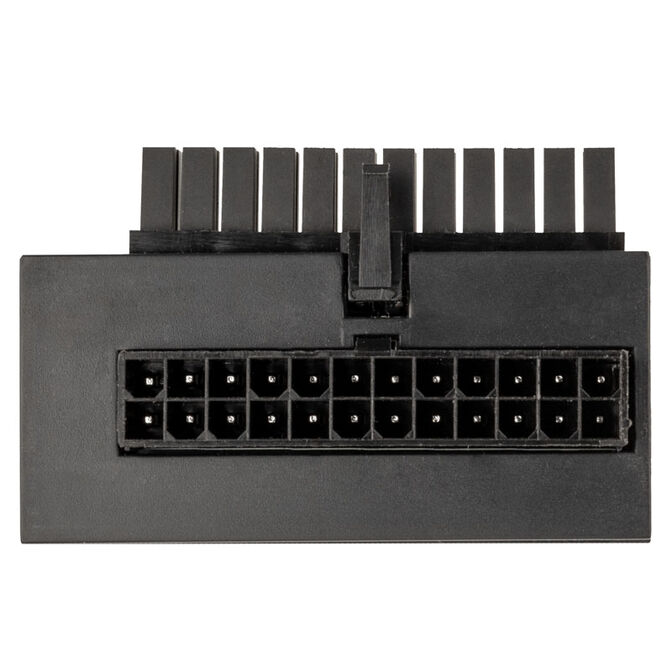 Kolink Core Adept ARGB 24 Pin 90 Grad Mainboard-Kabeladapter image number 2