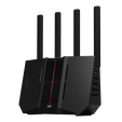 ASUS RT-BE92U WLAN Router - Wi-Fi 7 image number null