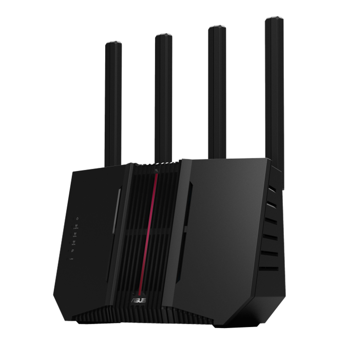 ASUS RT-BE92U WLAN Router - Wi-Fi 7 image number 0