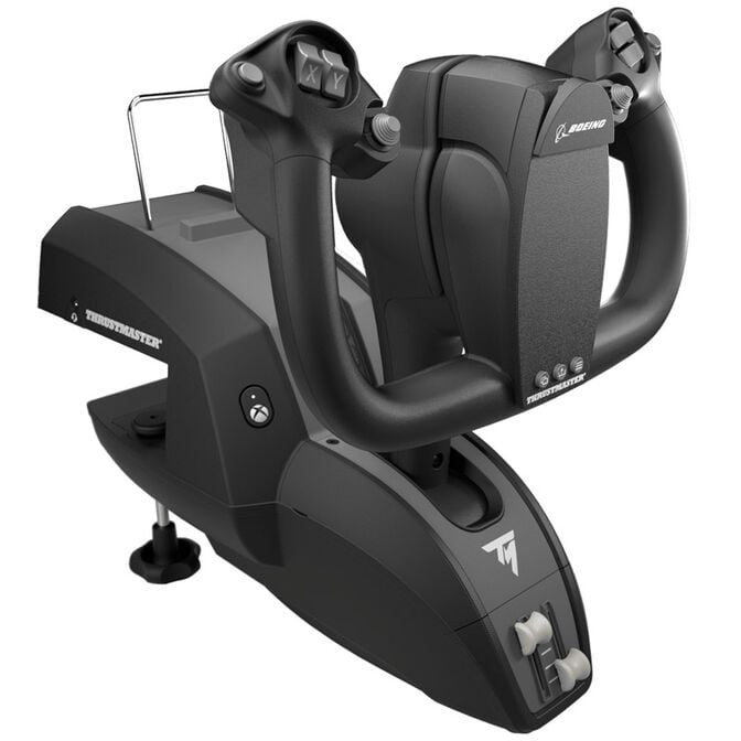 Thrustmaster TCA Yoke Boeing Edition (PC/XBOX Series X/XBOX One) image number 0