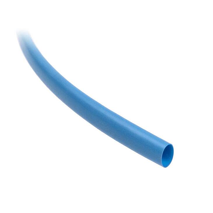 MDPC-X Heat Shrink 4:1 Small - Blue, 1m image number 1