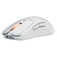 Fnatic Bolt Wireless Gaming Maus - wei&szlig; image number null