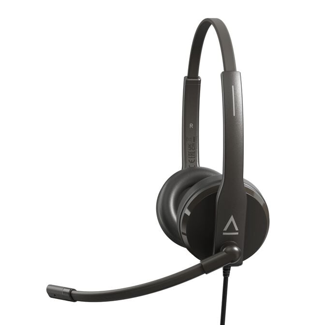 Creative HS-230 Headset - schwarz image number 0
