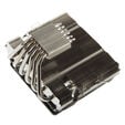 SilverStone SST-NT06-PRO-V2 Nitrogon CPU-K&uuml;hler - 120 mm image number null