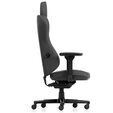 noblechairs AURA TX Gaming Chair - Anthracite image number null