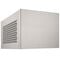SilverStone SST-SG15S Sugo Mini-ITX Geh&auml;use - silber