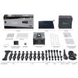 Seasonic Prime TX-1300, 80 PLUS Titanium Netzteil, modular, ATX 3.1, PCIe 5.1 - 1300 Watt image number null