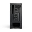 Fractal Design Pop 2 Air TG RGB PC-Geh&auml;use, Midi-Tower, ATX, Tempered Glass - inklusive 3x 120-RGB-mm-L&uuml;fter, schwarz image number null