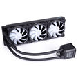 Alphacool Eisbaer 360 Aurora HPE Digital RGB Komplett Wasserk&uuml;hlung - 360mm image number null