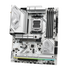 ASROCK B850 Steel Legend WiFi Mainboard, Sockel AM5, AMD B850, ATX, DDR5 image number null