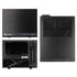 SilverStone SST-SG13B-Q Sugo USB3.0 - schwarz image number null