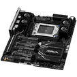 ASRock TRX50 WS, AMD TRX50 motherboard - Socket sTR5, DDR5 image number null