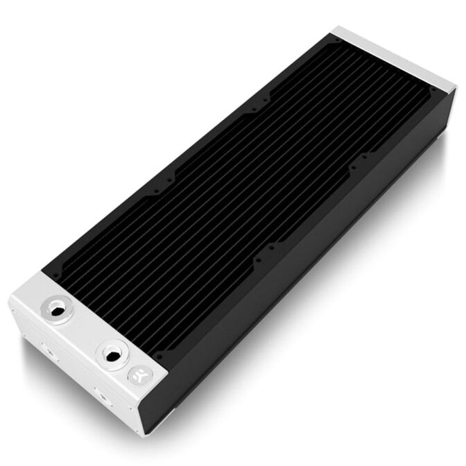 EK Water Blocks EK-Quantum Surface X360M - schwarz image number 0