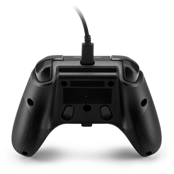 Thrustmaster HEART Controller, Hall effect joysticks, XBOX / PC - black, white image number 5