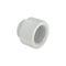 Barrow G1/4 inch extension straight MF 10 - white
