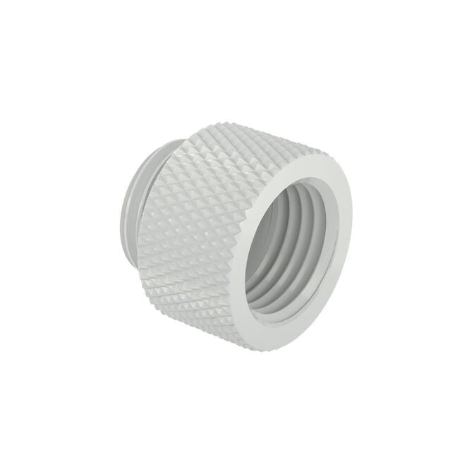 Barrow G1/4 inch extension straight MF 10 - white image number 0
