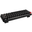 Glorious GMMK Compact Tastatur - Gateron Brown, US-Layout image number null