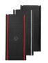 BitFenix Logo für Shinobi Midi-Tower - rot image number null