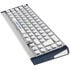 Ducky Year of the Dragon Gaming Keyboard, 75%, Hot-Swap capable, RGB, ISO - MX2A Purple image number null