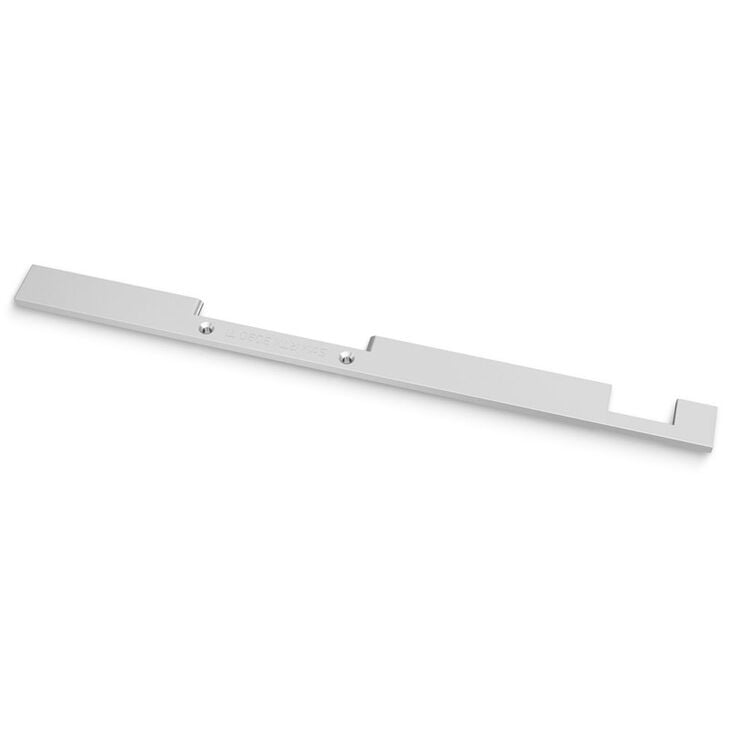 EK Water Blocks EK-Quantum Vector² Strix/TUF RTX 3090 Ti Side Cover - nickel image number 1