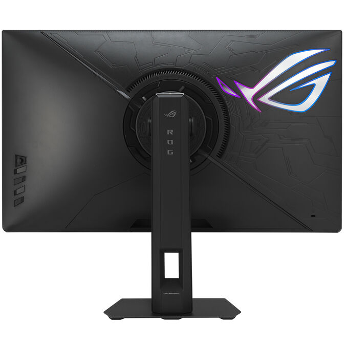 ASUS ROG Strix XG27ACMEG, 27 Zoll WQHD Gaming-Monitor, 260Hz, Fast IPS-Panel, Adaptive Sync image number 5