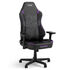 Nitro Concepts X1000 Gaming Chair - Transformers Decepticons Edition image number null