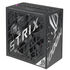 ASUS ROG Strix 1000 Platinum power supply, 80 PLUS Platinum, modular, PCIe 5.1 - 1,000 watts image number null