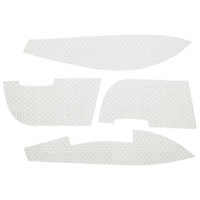 Endgame Gear XM1 Lizard Skins DSP Grip - white image number 1