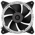 Bitspower Cyclops 240 AiO Wasserk&uuml;hlung, ARGB - 240mm image number null