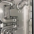 Stealkey Customs Lian Li O11 Dynamic EVO XL x Stealkey Crosscool II D-RGB image number null